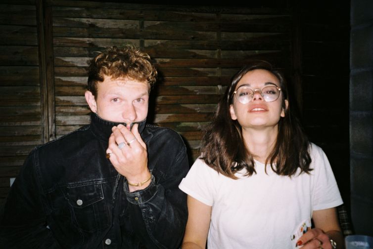 11. Anthony et Clémentine