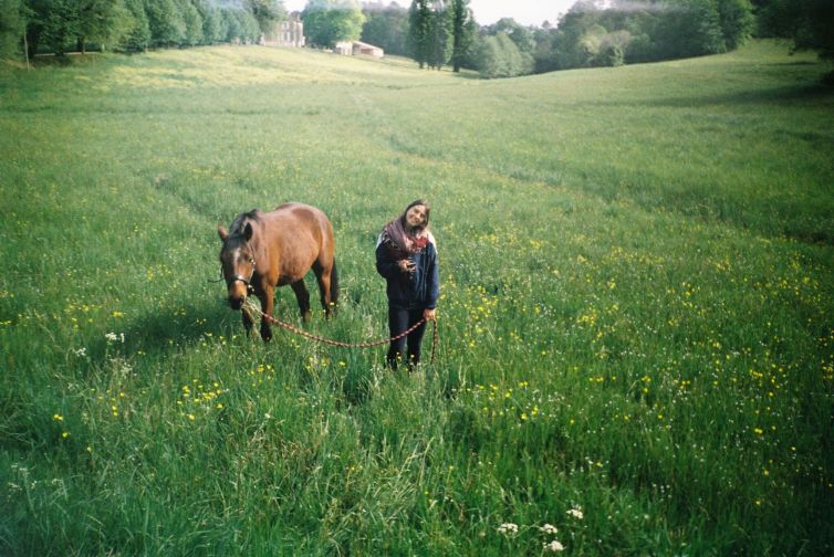13 - Lauranne et Régalo