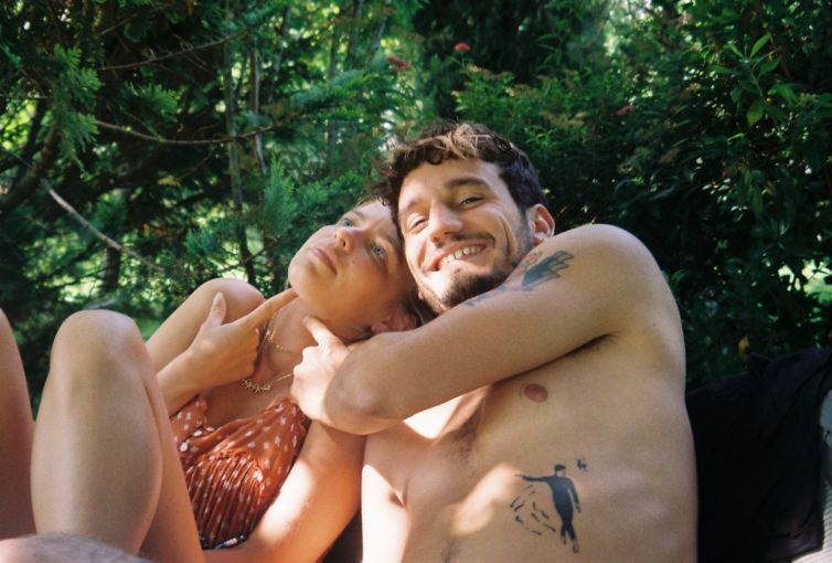17 - Jade et Julien
