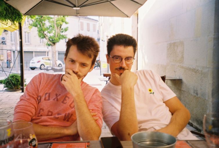 18 - Telcy et Johann