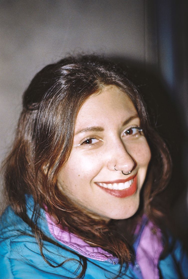 22 - Camille