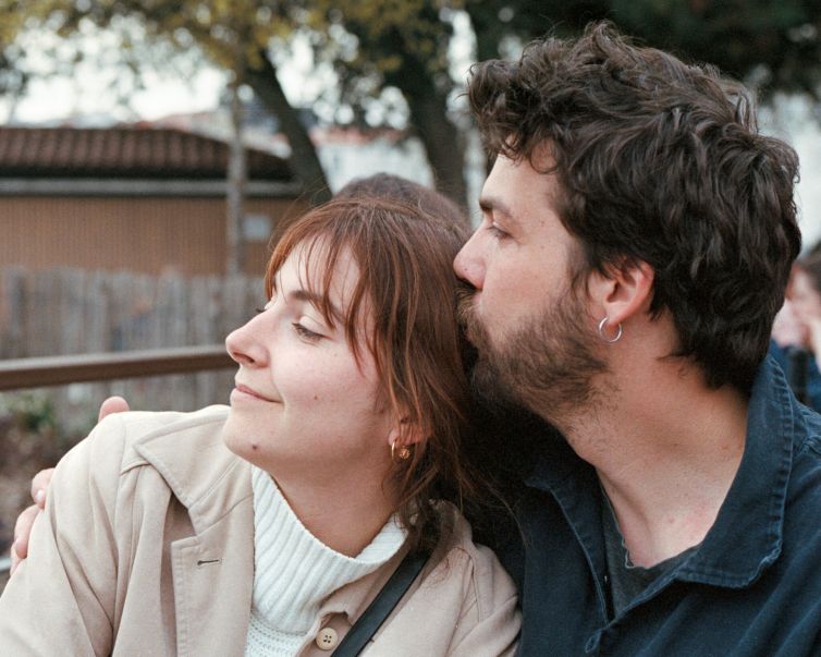 43 - Louise et Pierre