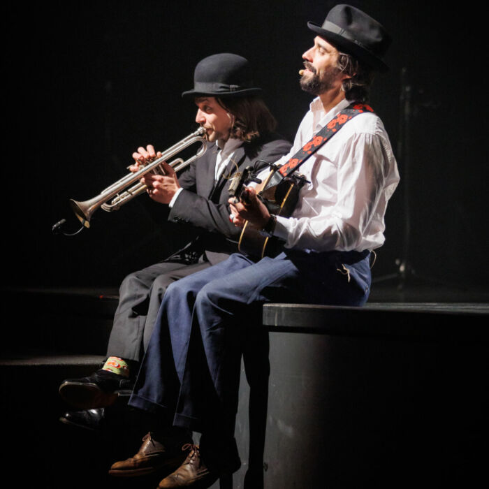 Jelly Jazz