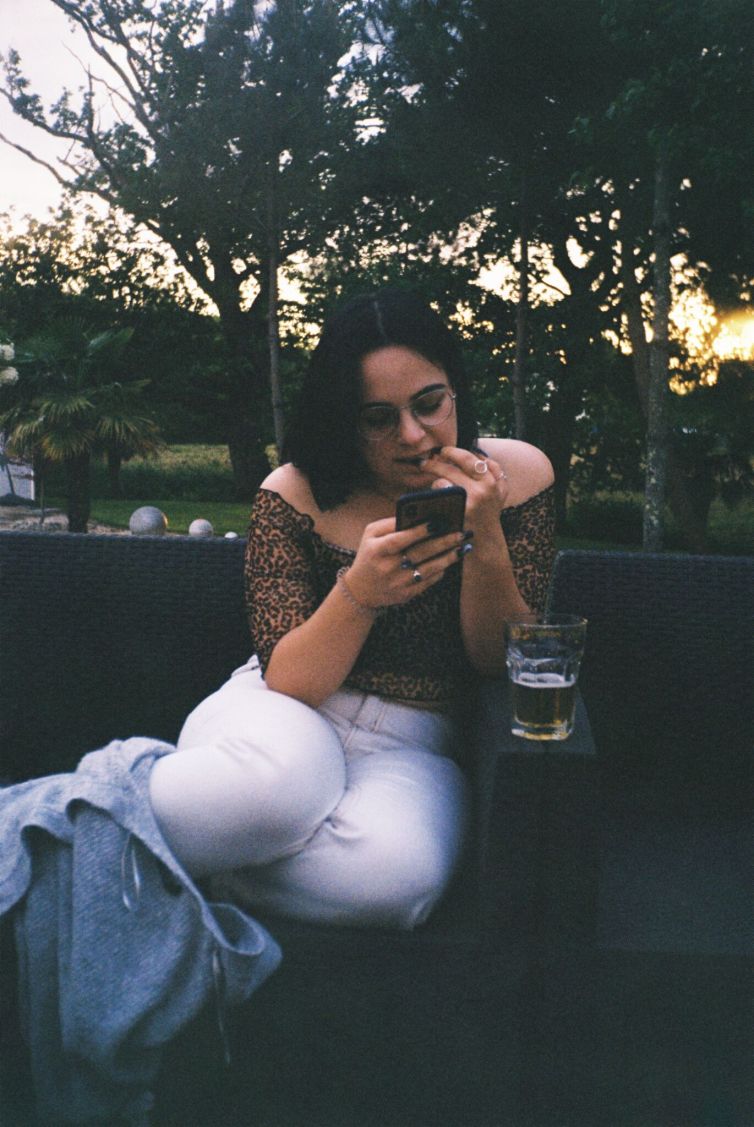 9 - Marie