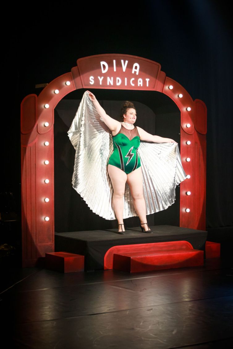 DIVA Syndicat ©Hugo Lafitte - 13