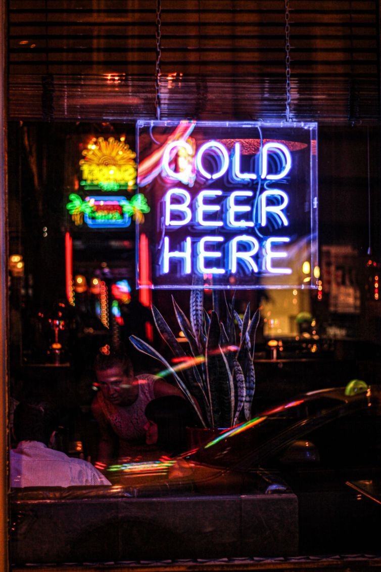 East London Lights #1 ©hugolafitte - 11