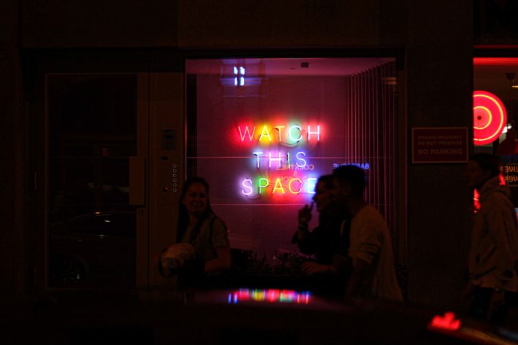 East London Lights #1 ©hugolafitte - 13