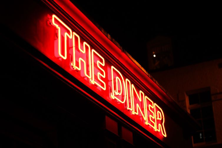 East London Lights #1 ©hugolafitte - 14