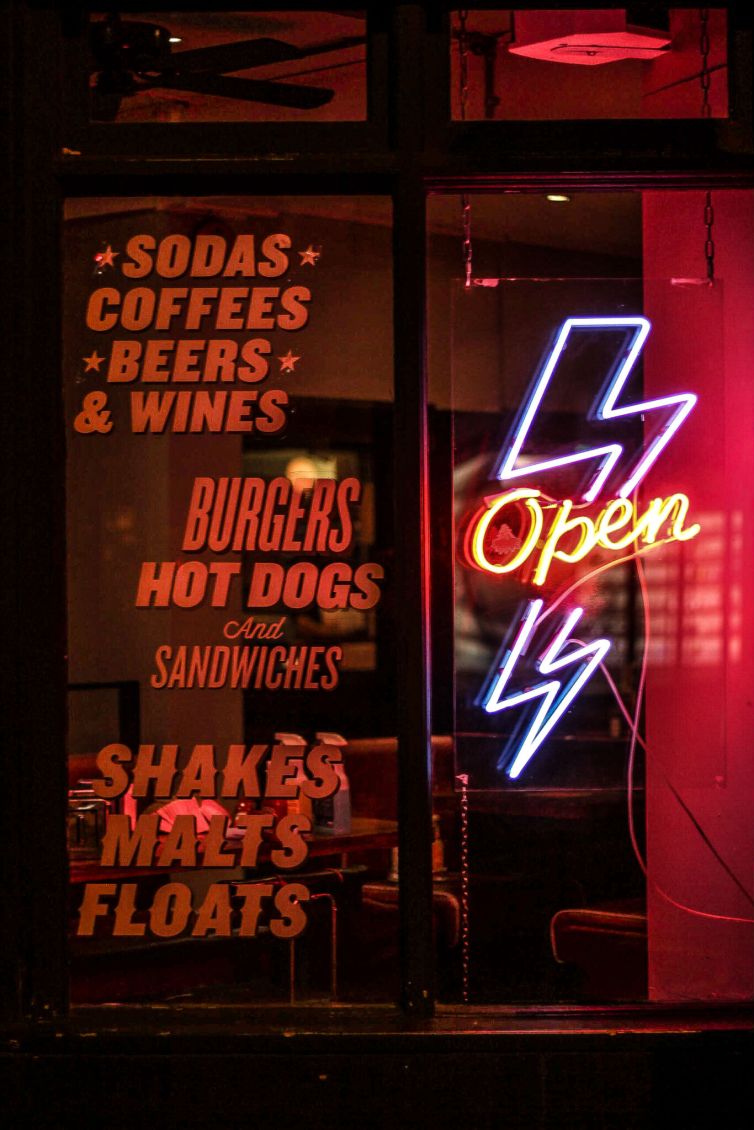 East London Lights #1 ©hugolafitte - 15
