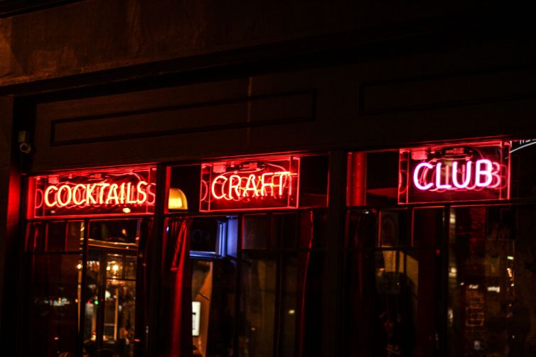 East London Lights #1 ©hugolafitte - 18