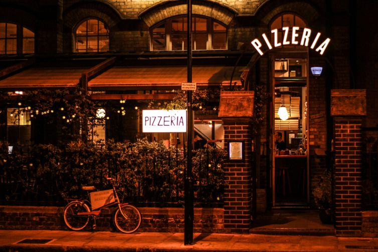 East London Lights #1 ©hugolafitte - 29