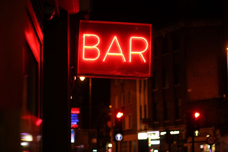 East London Lights #1 ©hugolafitte - 4
