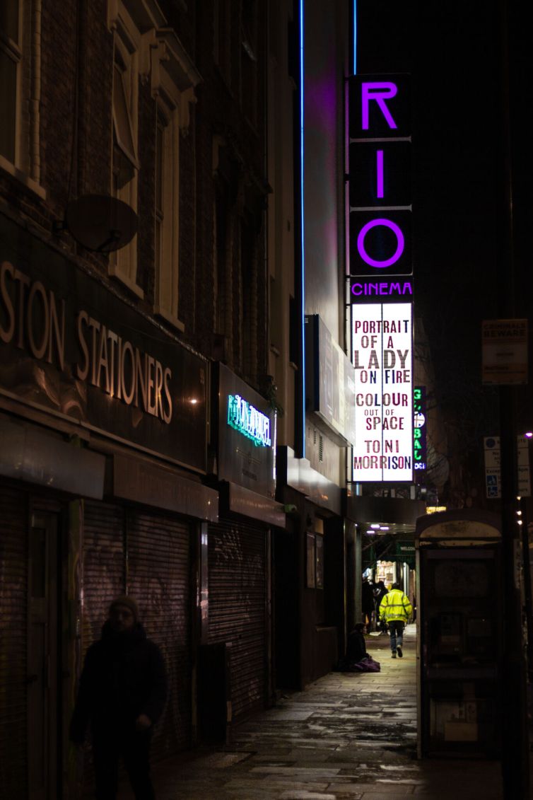 East London Lights #2 ©hugolafitte - 15