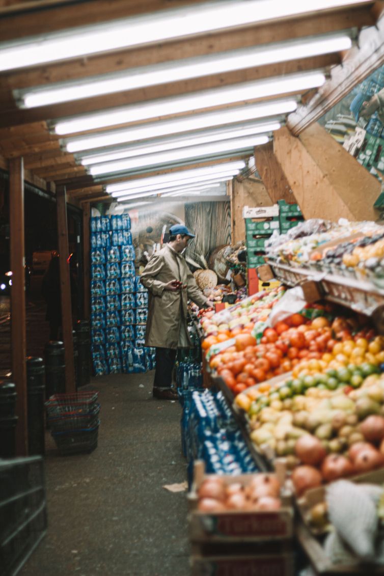 East London Lights #2 ©hugolafitte - 18