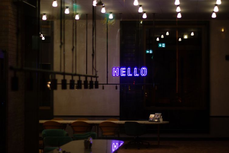 East London Lights #2 ©hugolafitte - 35