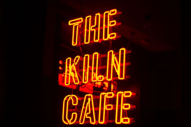 East London Lights #2 ©hugolafitte - 36