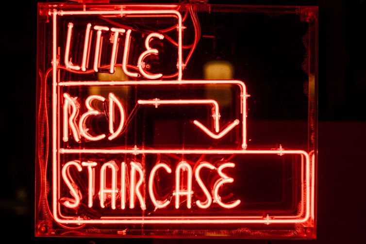 East London Lights #2 ©hugolafitte - 37
