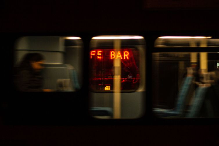 East London Lights #2 ©hugolafitte - 38