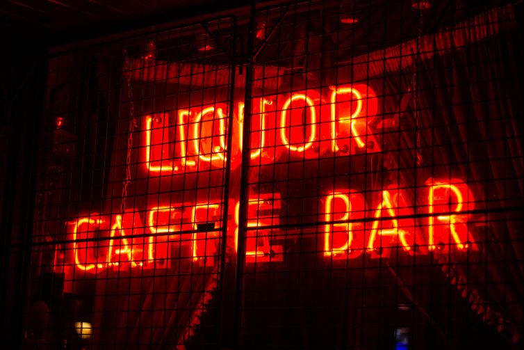 East London Lights #2 ©hugolafitte - 40