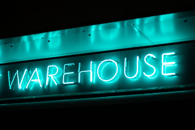 East London Lights #2 ©hugolafitte - 7