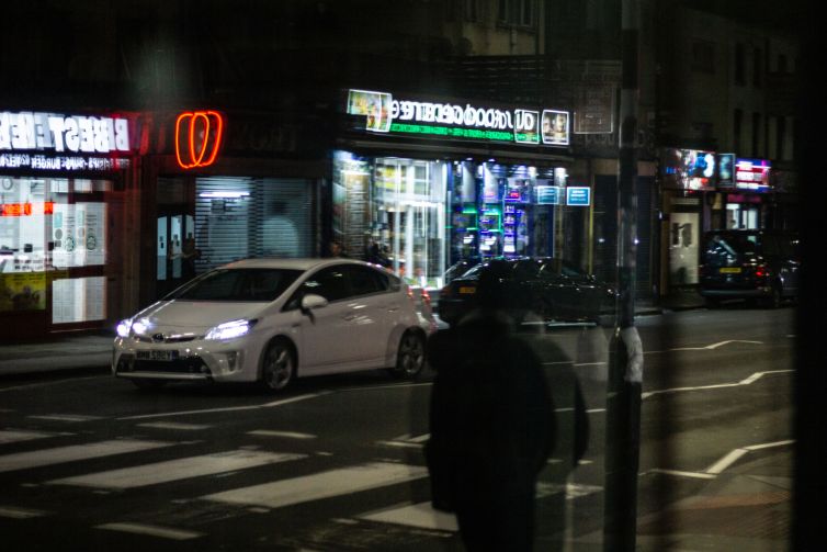 East London Lights #2 ©hugolafitte - 8