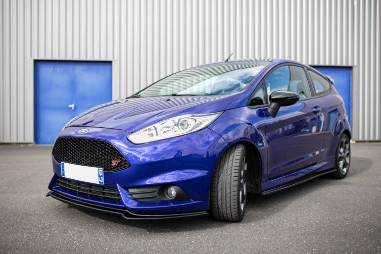 Fiesta ST1