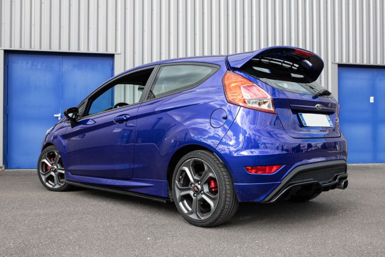 Fiesta ST2