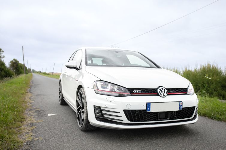 Golf GTI - 10@h.lafitte