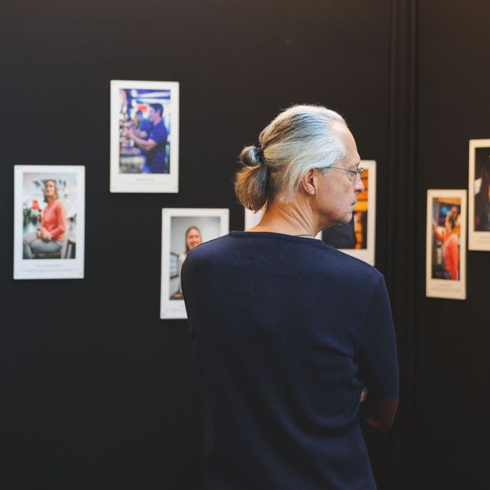 Exposition « La Cordée »