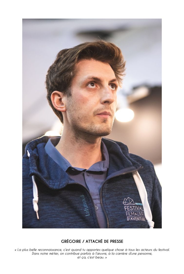 Grégoire