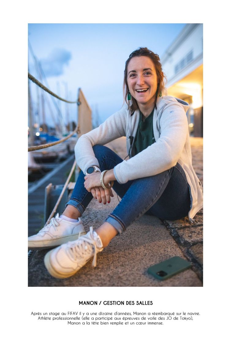 Manon