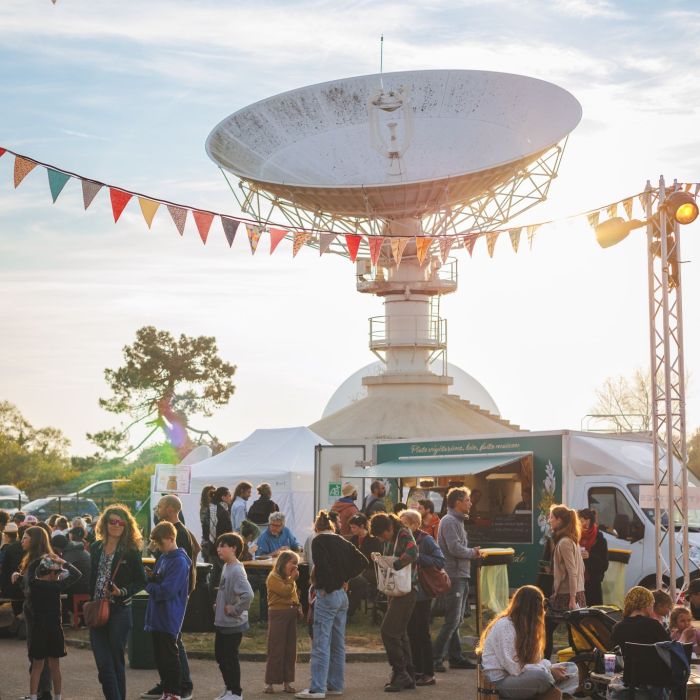 Festival Gare au Gorille 2024