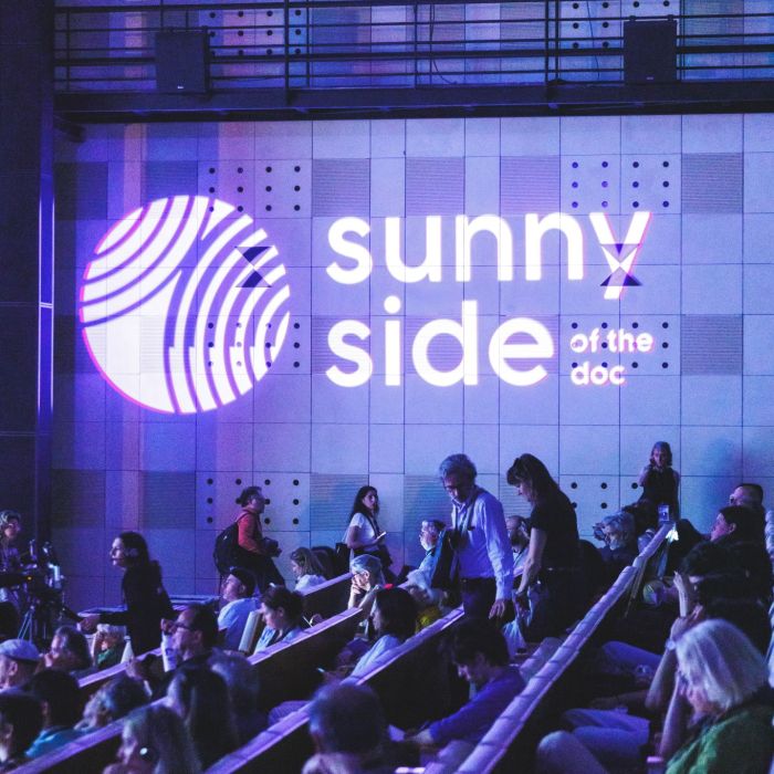 Sunny Side of the Doc 2024