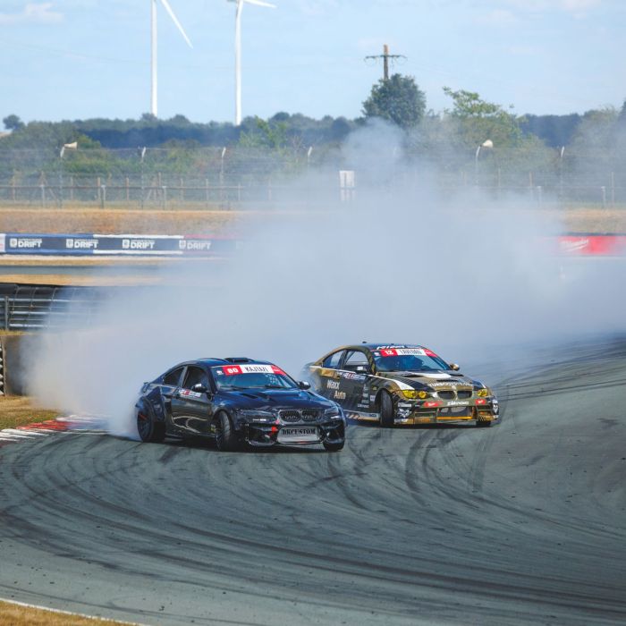 CDF Drift 2024 – Manche 3 / Val de Vienne