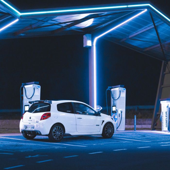 Clio 3 RS