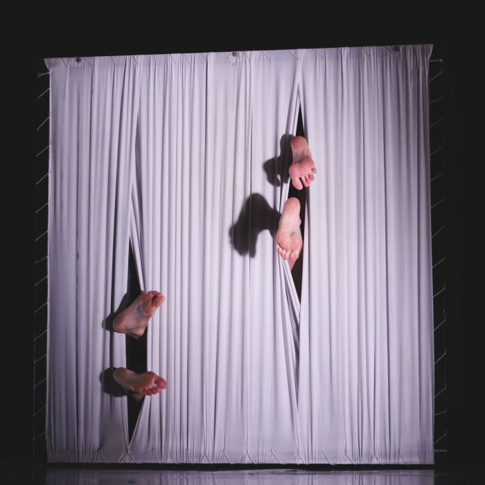 Carrément Cube – Hanoumat Compagnie
