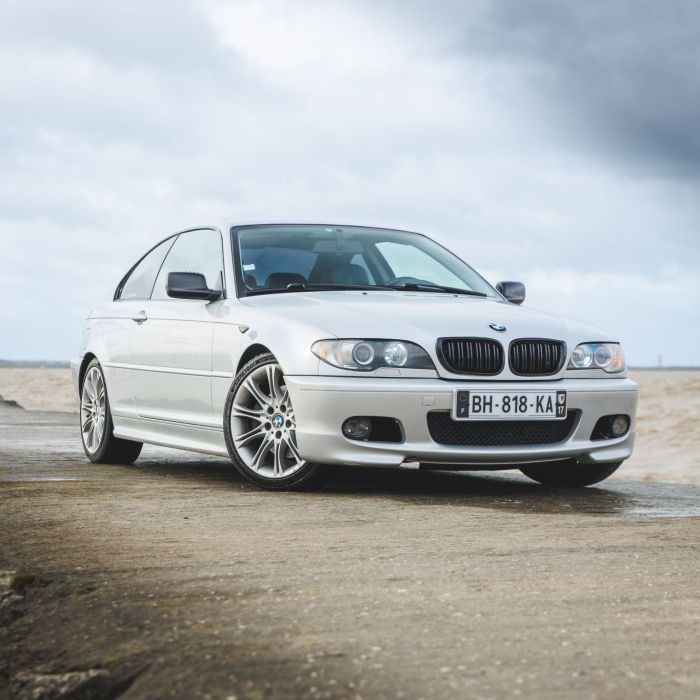 330CD E46