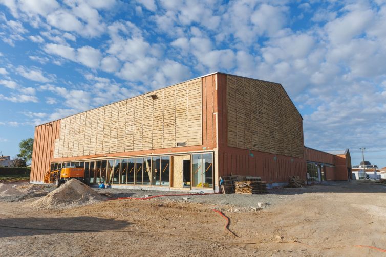 CD17-2025-03 - Échillais - Salle de sport - 004