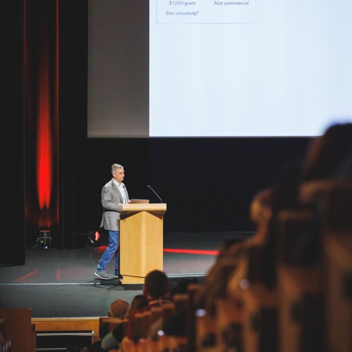 ISGC 2025 – International Symposium on Green Chemistry