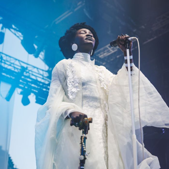 Okali – Festival Drôles de Rues
