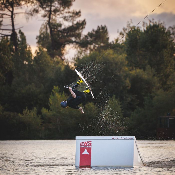 MTD Wake Park