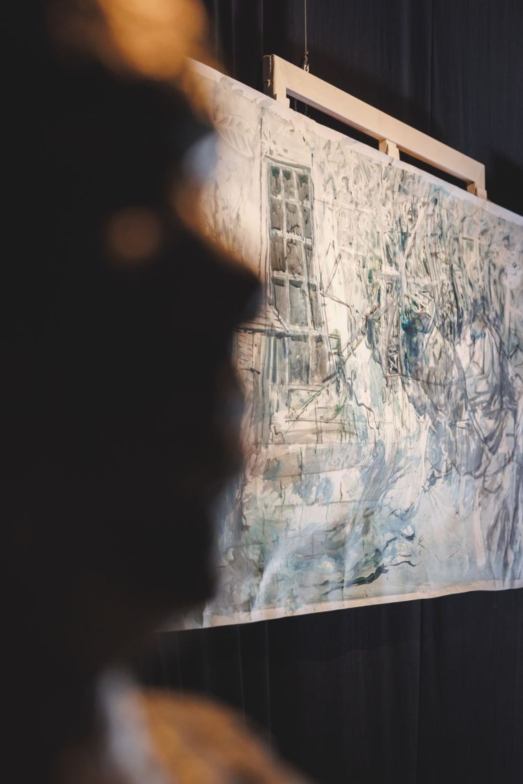 Exposition Mildor Chevalier-013©hugolafitte