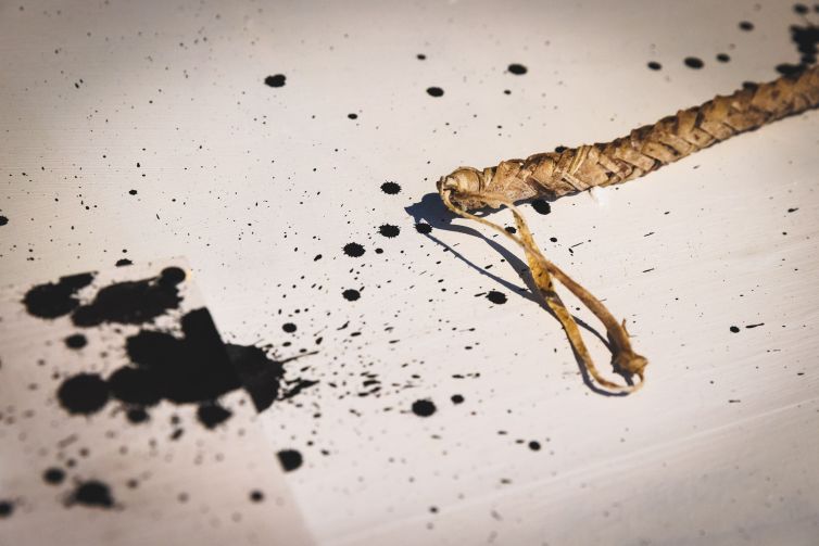 Exposition Mildor Chevalier-018©hugolafitte
