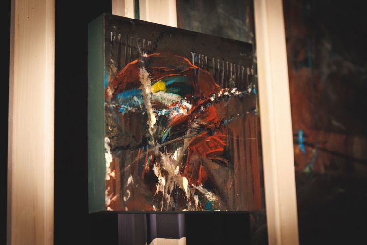 Exposition Mildor Chevalier-037©hugolafitte