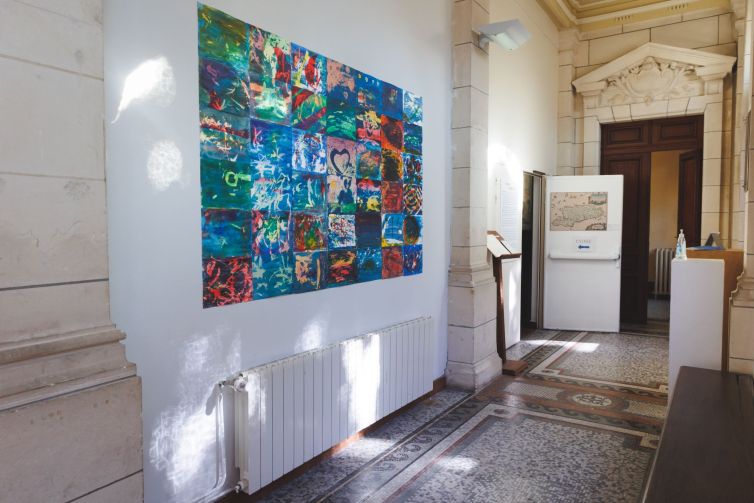 Exposition Mildor Chevalier-044©hugolafitte