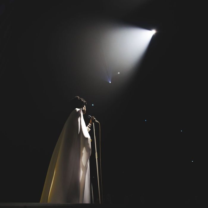 Okali – Arena Futuroscope