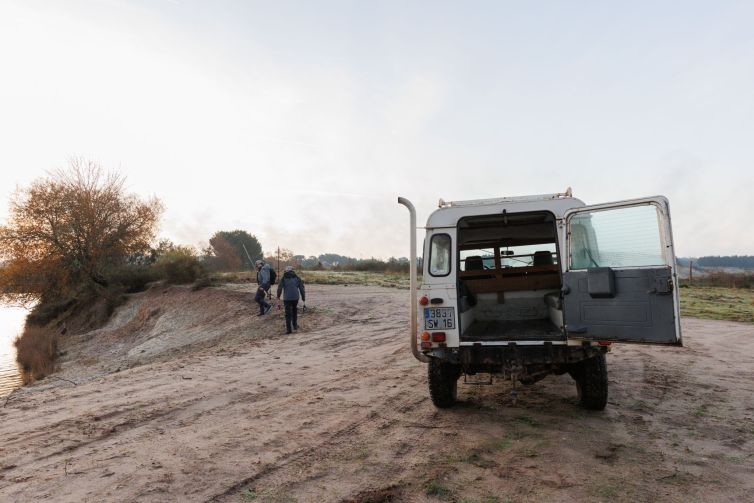 Shooting Isseo Fishing x Finntrail (basic cc) - 5T5A0896 ©hugolafitte