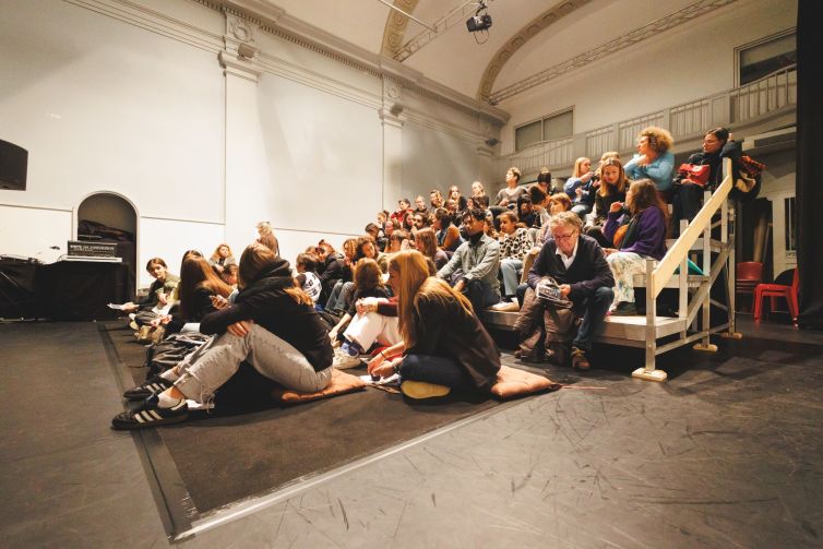 Stabat Mater (qualité print) - 019 - ©hugolafitte