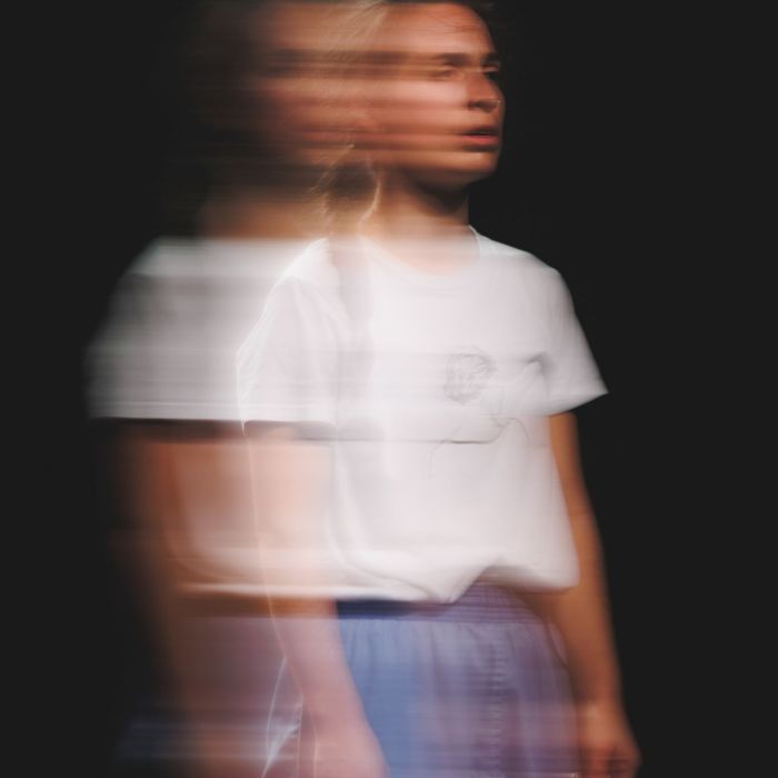 Stabat Mater, les voix du corps – Ana Pérez