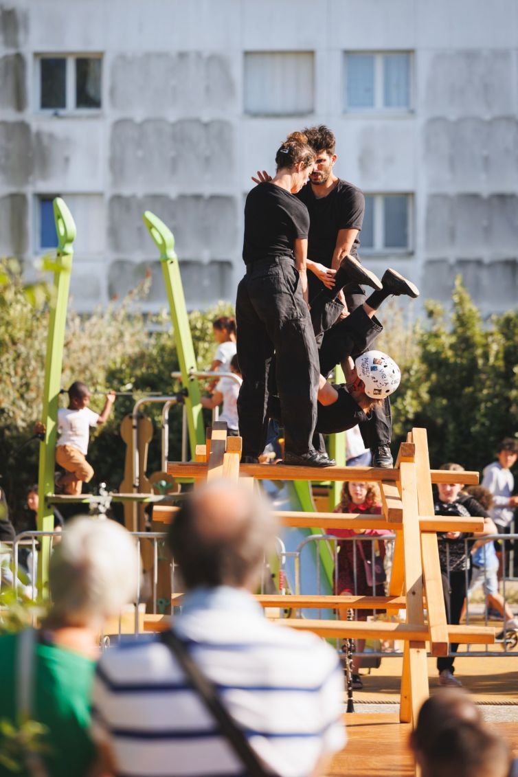 Le Pertuis fait son Cirque - 020 ©hugolafitte